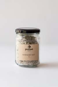 Rosemary Salt