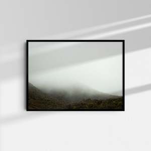 Art: Kahurangi Mist III