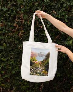 Punnet Retail Range: Punnet Tote