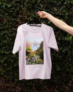 Punnet Retail Range: Womens Tee - Orchid