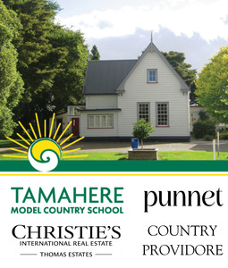 Tamahere Model Country School | Meet & Greet Afternoon