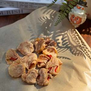 The Original: Chicken carrot cluck (40g)