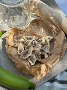 The Original: Green Banana Chips (25g)