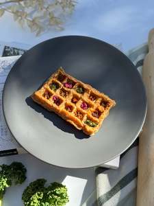 Pup Cafe Pick: The Waffle (1pc)