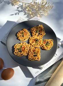 Pup Cafe Pick: Chicken "Ramen" (40g)