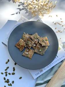 Pup Cafe Pick: Surf & Seeds Jerky (40g)