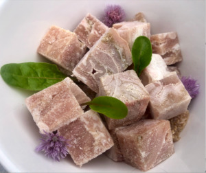 Meat No Bone: LAMB TRIPE - frozen bites