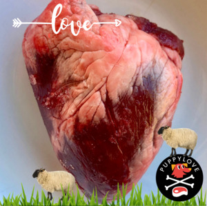 Meat No Bone: ROYALBURN LAMB HEARTS