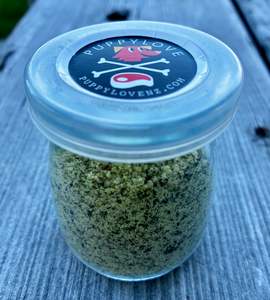 Other Stuff: PUMPKIN SEEDS for Parasites