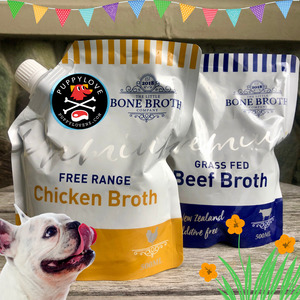 BONE BROTH