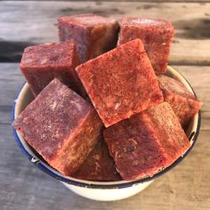 WILD POSSUM MINCE BITES