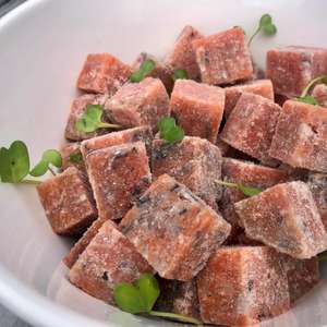 All: Packs - SALMON BITES