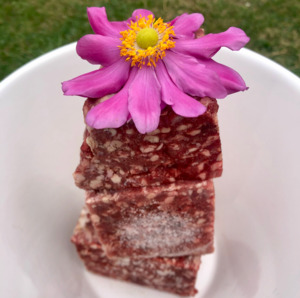 All: Packs - VENISON MINCE - Wild Frozen Chunks