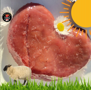 All: Packs - LAMB KIDNEY - Royalburn Whole Frozen