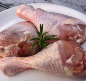 All: BOSTOCK CHICKEN DRUMSTICKS