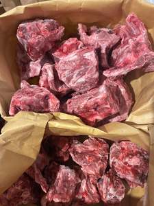 ROYALBURN MEATY SOUP BONES