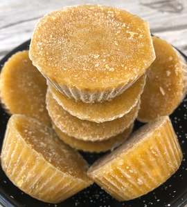 HEALING BROTH CAKES