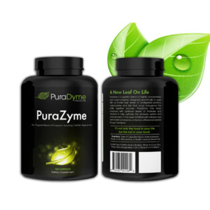 PURAZYME - CELL REGENERATOR