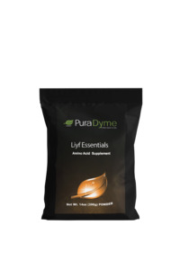 LIYF ESSENTIALS - AMINO ACID