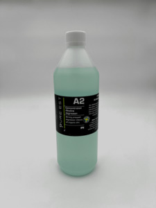 Products: A2 Concentrated Alkaline Degreaser 1L