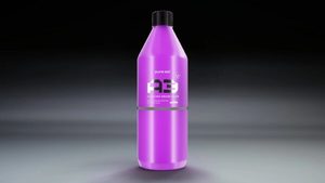 PUREEST A3 Alkaline Snow Foam 1 Litre - Pure Auto NZ