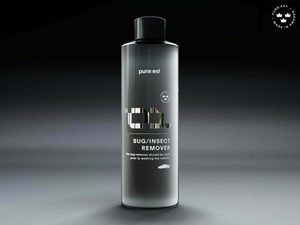 Products: Purest B1 Bug and Insect Remover - Pure Auto NZ