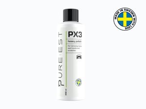 Products: PX3 Heavy Polish 500ml