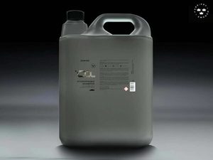 S1 SHAMPOO SIO2 5 LITERS - Pure Auto NZ