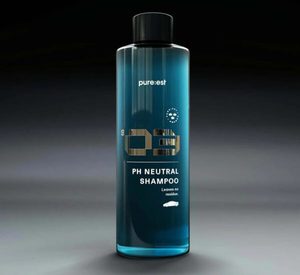 S3 pH Neutral Shampoo 500ml NEW VERSION - Pure Auto NZ