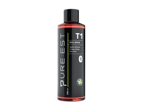 Products: T1 Tyre Shine 500ml