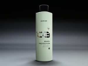 WO3 Wheel Protection 500ml
