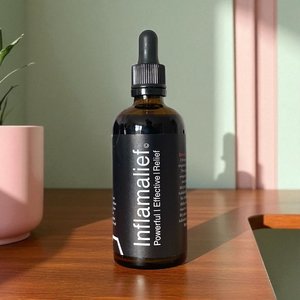 Products: Liquid Lipo - Inflamalief - Be Lifted Body NZ