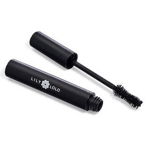 Lily Lolo: Big Lash Mascara by Lily Lolo
