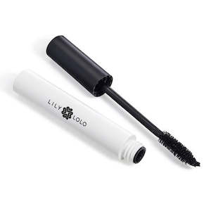 Natural Mascara by Lily Lolo