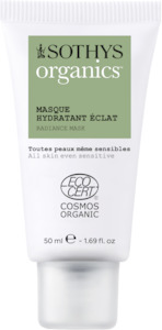 Products: ORGANICS Radiance Mask