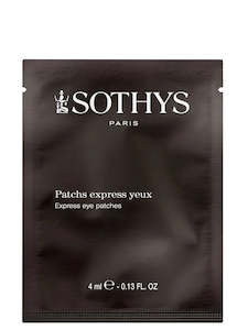 Products: Express Eye Patches