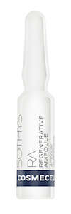 Products: Regenerative Ampoules