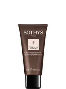 Products: Homme Age Defying Hydrating Fluid