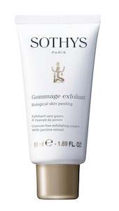 Daily Cleansers: Biological Peel (Gommage)