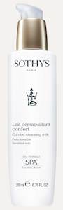 Daily Cleansers: Comfort Spa Cleansing Milk
