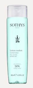 Comfort Spa Lotion
