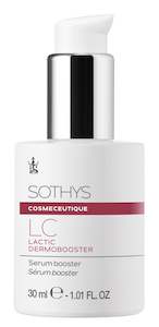 Cosmeceutique: Lactic Dermobooster