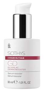 Cosmeceutique: Glysalac Dermobooster