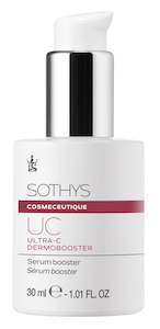 Cosmeceutique: Ultra C Dermobooster