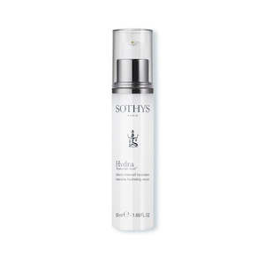 Hydrating Intensive Serum