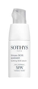 Soothing SOS Serum