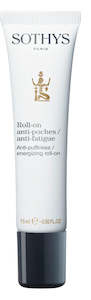Anti-Puffiness Cyro Roll On - Eyes