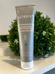 Altruist Sunscreen: Altruist Sunscreen SPF50