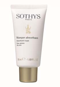 Purifying Two Clay Mask