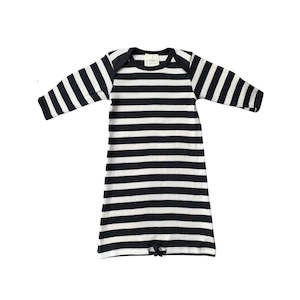 Sleep sack: Sleep sack - Black Stripe